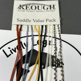 KEOUGH Saddle Value Packs