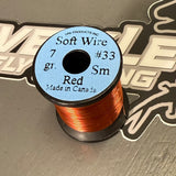 Wires