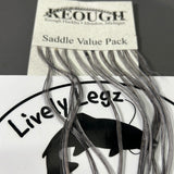KEOUGH Saddle Value Packs