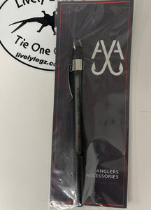 Angler's Accessories 5" Stream Thermometer