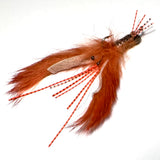 Crawdaddy Crayfish