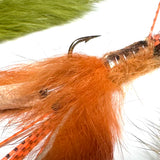 Crawdaddy Crayfish