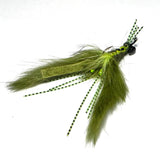 Crawdaddy Crayfish