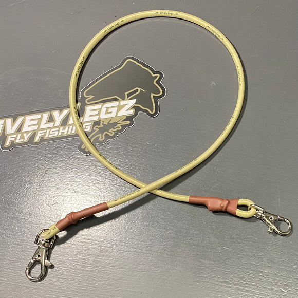 Lanyard by Lively Legz