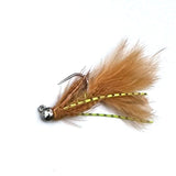 Jig Buggers Barbless/ Tungsten