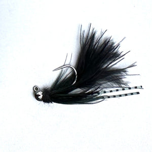 Jig Buggers Barbless/ Tungsten