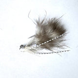 Jig Buggers Barbless/ Tungsten