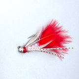 Jig Buggers Barbless/ Tungsten