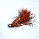 Jig Buggers Barbless/ Tungsten