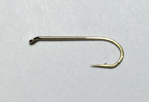 Lively Legz "Lip Splitters" Fly Hooks No. 472 (25 Pack)