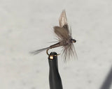 Dry Flies