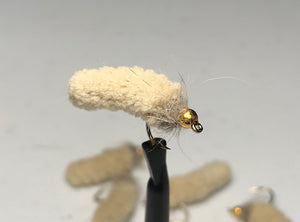 Mop Flies