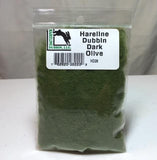 Hareline Dubbin