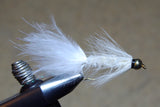 Woolly Buggers