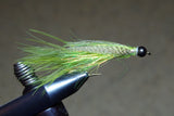 Iron Mike Barbed/ Tungsten
