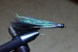 Iron Mike Barbed/ Tungsten