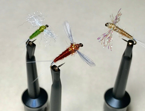 Spinners