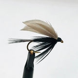Wet Flies and Soft Hackles