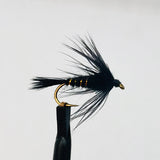 Wet Flies and Soft Hackles