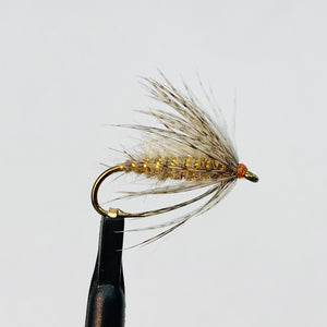 Wet Flies and Soft Hackles