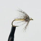 Wet Flies and Soft Hackles