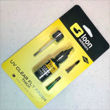 Loon UV CLEAR FLY FINISH