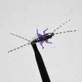 Double Trouble Nymph Barbless/ Tungsten