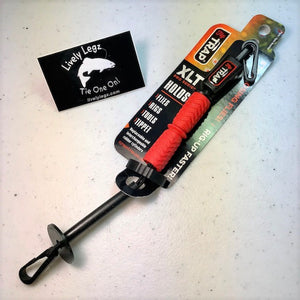 XLT Fly Trap with Tippet Holder