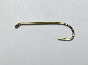 Lively Legz "Lip Splitters" Fly Hooks No. 475 (25 Pack)