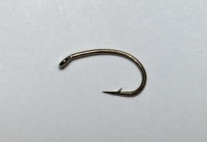 Lively Legz "Lip Splitters" Fly Hooks No. 470 (25 Pack)
