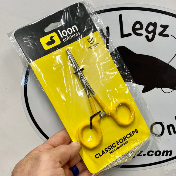 Loon Classic Forceps