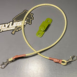 NET MAN Extra Lanyard With Net Bracket and Net Bracket Piece