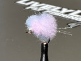 Y2Ks Down & Dirty Barbless/ Tungsten