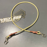 NET MAN Extra Lanyard With Net Bracket and Net Bracket Piece