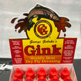 Gink Dry Fly Dressing