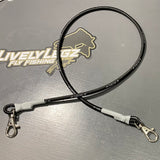 NET MAN Extra Lanyard With Net Bracket and Net Bracket Piece